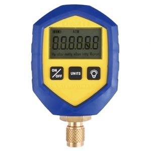 Vacuum Gauge