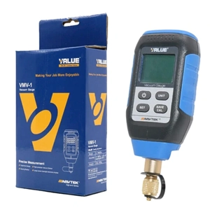 Vacuum Gauge