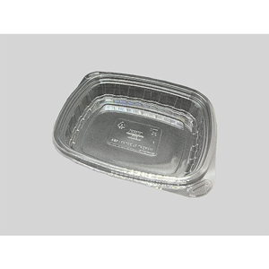 Disposable Food Container