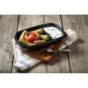 Disposable Food Container
