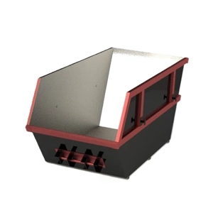 Skip Container