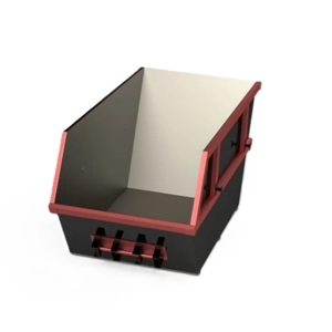 Skip Container