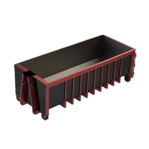 Skip Container