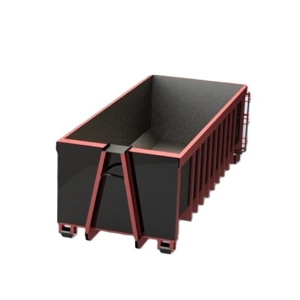 Skip Container