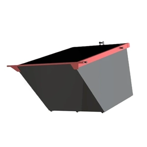 Skip Container
