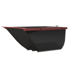 Skip Container