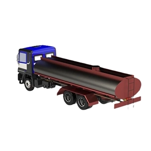 Storage Tank