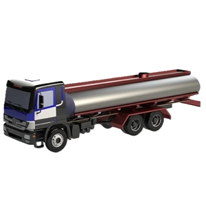 Storage Tank
