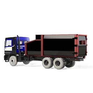 Waste Compactor