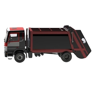 Waste Compactor