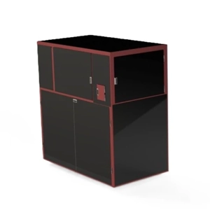Waste Compactor