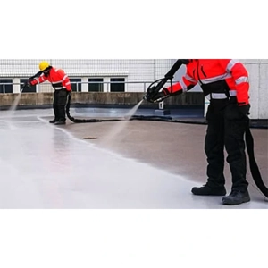 Insulation Service