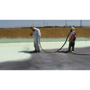 Insulation Service