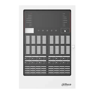Fire Alarm Control Panel