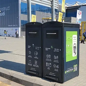 Waste Compactor