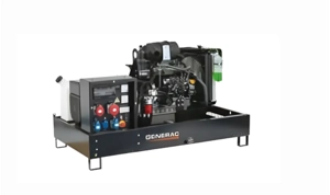 Diesel Generator