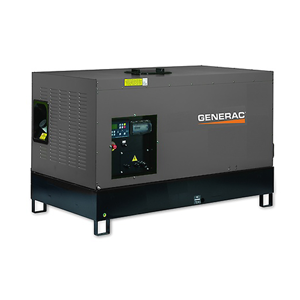 Diesel Generator