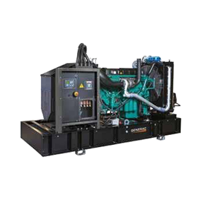 Diesel Generator