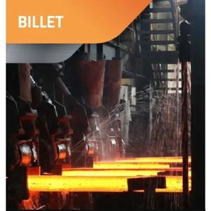 Metal Billet