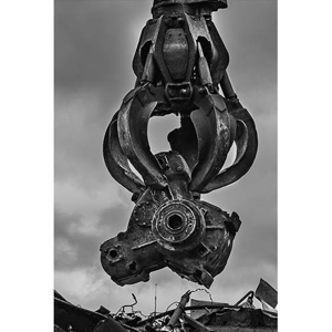 Steel Scrap