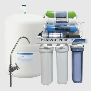 Desalination Equipment