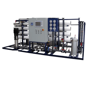 Desalination Equipment