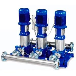 Pump Installation Service