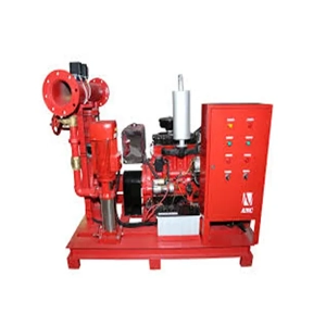 Pump Installation Service