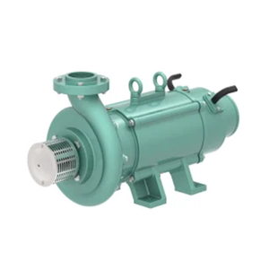 Pump Installation Service