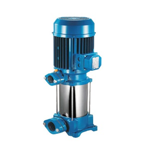 Pump Installation Service