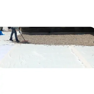 Roofing Membrane
