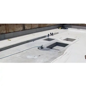 Roofing Membrane