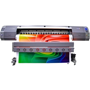 Commercial Inkjet Printer