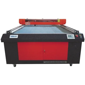 Laser Cutting Machine