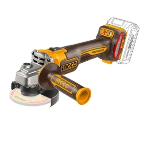 Angle Grinder