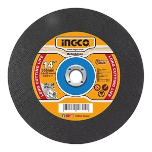 Cutting Disc