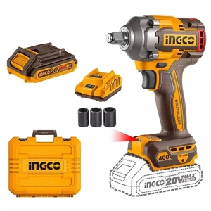 Impact Wrench