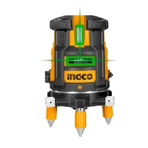 Laser Measuring Device