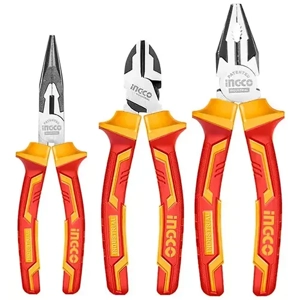 Plier Set