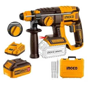 Rotary Hammer