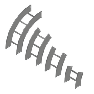 Cable Ladder