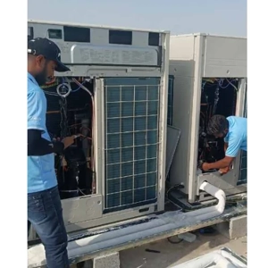 Air Conditioning Installation Maintenance & Repair Service