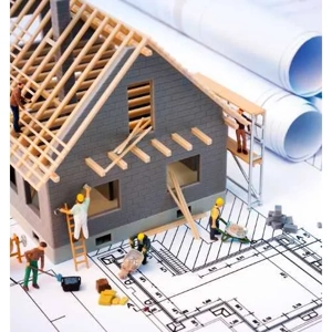 Architecture & Design Service