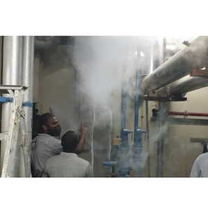Comprehensive Plumbing Service