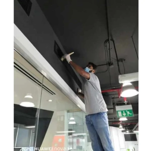 Firefighting System Installation & Maintenance Service