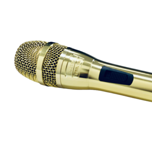 Microphone