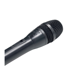 Microphone