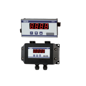 Digital Indicator