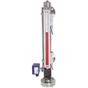 Level Indicator