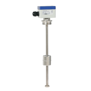 Level Transmitter